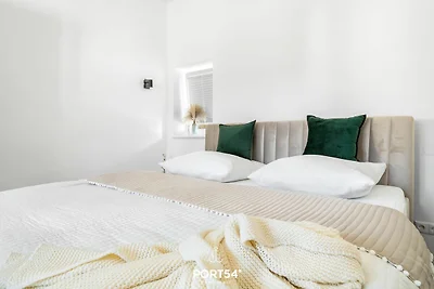 Ferienwohnung Strandmuschel Gelting