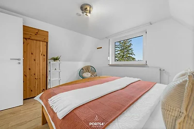 Ferienhaus Ruhe St. Peter-Ording