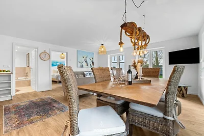 Casa vacanze Vacanza di relax Hedwigenkoog