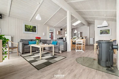 Ferienhaus Panoramablick 53 - St.