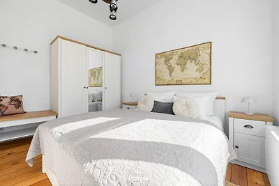 Ferienwohnung Backbord Flensburg