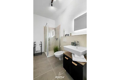 Ferienwohnung Strandperle Gelting