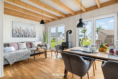 Vakantiehuis Ontspannende vakantie Kappeln