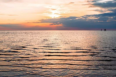 Appartamento Vacanza con famiglia Dagebüll