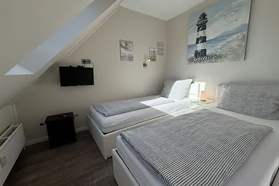 Ferienwohnung ''Ostseefee'' - Schönberger...