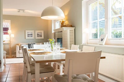 Ferienhaus Nils Holgersson...