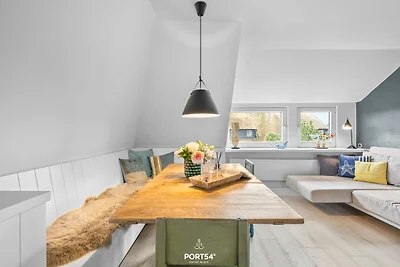 Ferienwohnung M48 List auf Sylt