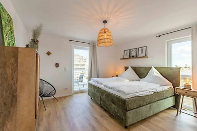 Ferienwohnung Gode Tied Olpenitz