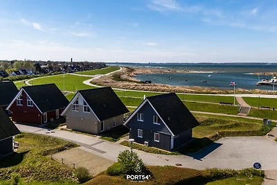 Ferienhaus ''Huus Blink Füer'' Marina...