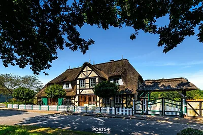 Casa vacanze Vacanza di relax Eiderstedt