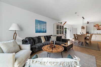 Vakantieappartement Gezinsvakantie Hedwigenkoog