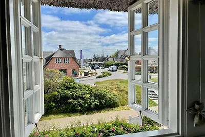 Lieblingsplatz am Meer 3 Kampen auf Sylt