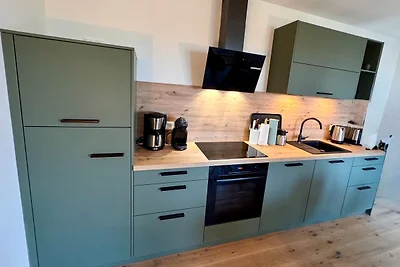 Ferienwohnung TheViewB06 Strandperle Dagebüll