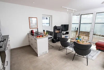 Ferienwohnung Dock 76 Main