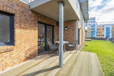 Ferienwohnung Die Ostseer Damp