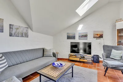 Ferienwohnung Kiekut Kronsgaard