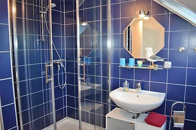 Vakantieappartement Gezinsvakantie 