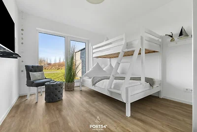 Vakantieappartement Gezinsvakantie Büsum