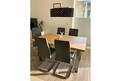 Ferienwohnung Strandschatz Timmendorfer...
