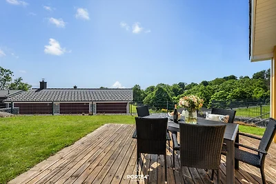Ferienhaus Harter Brocken - St.