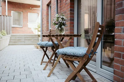 Ferienwohnung Anker Mal Husum Stadt