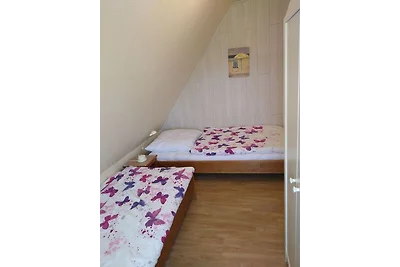 Ferienhaus ''Küstenperle'' Schönberg -...