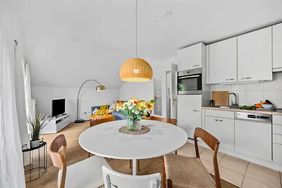 Ferienwohnung Nordstern - Schönberger Strand