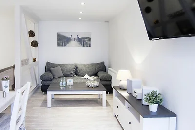 Appartamento Vacanza con famiglia Flensburg