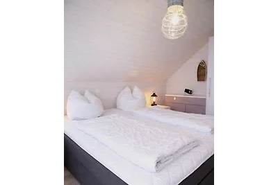 Ferienhaus „Windrose II“ Schönberg - Holm