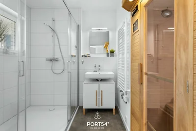 Ferienwohnung Nordseeresort45a Kleine Perle...