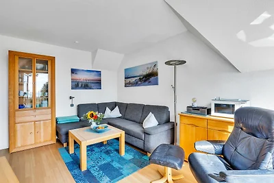 Ferienwohnung Linda Kronsgaard