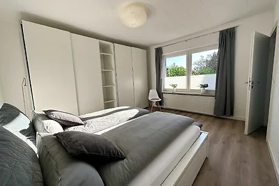 Ferienhaus Libelle Leck