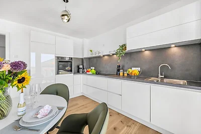 Vakantieappartement Gezinsvakantie Dagebüll