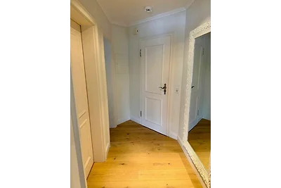 Ferienwohnung Reethüüs Keitum auf Sylt