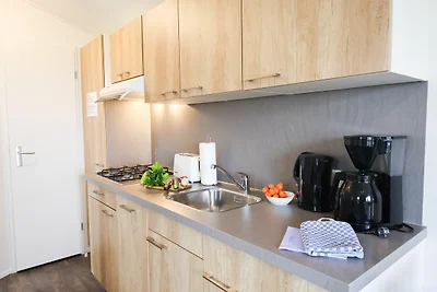 Ferienhaus Ostseechalet Seestern Gelting