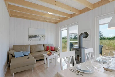 Ferienhaus to Huus Olpenitz