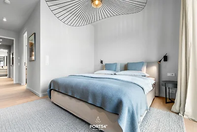 Vakantieappartement Gezinsvakantie List