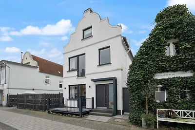 Ferienwohnung Sonnenstrand Travemünde