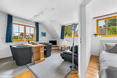 Ferienwohnung "Strandläufer" Schönberger...