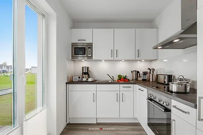 Ferienwohnung Balance Hus Olpenitz
