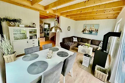 Ferienhaus Nordstjernen Olpenitz