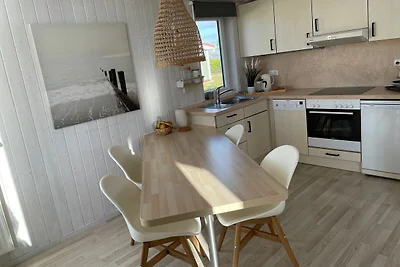 Ferienhaus Lykkehus Grömitz