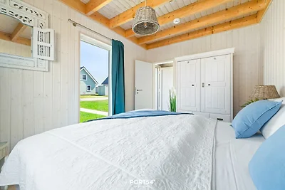 Ferienhaus Cliff Olpenitz