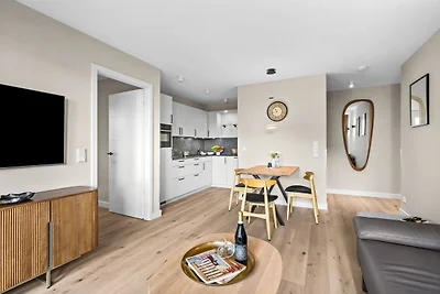 Ferienwohnung Munkmarsch auf Sylt