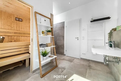 Casa vacanze Vacanza di relax Fehmarn