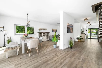 Casa vacanze Vacanza di relax Fehmarn