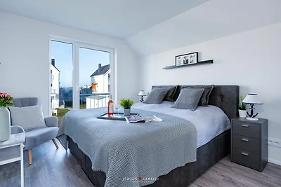Ferienwohnung Katharina Olpenitz