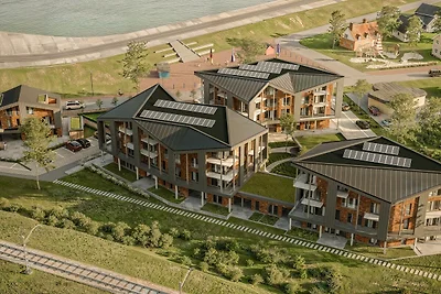 Ferienwohnung TheViewG02 Dagebüll