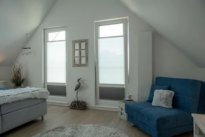 Ferienhaus Nordseeresort50 Havets Lyd Büsum