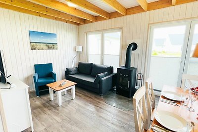 Ferienhaus Strandläufer Olpenitz